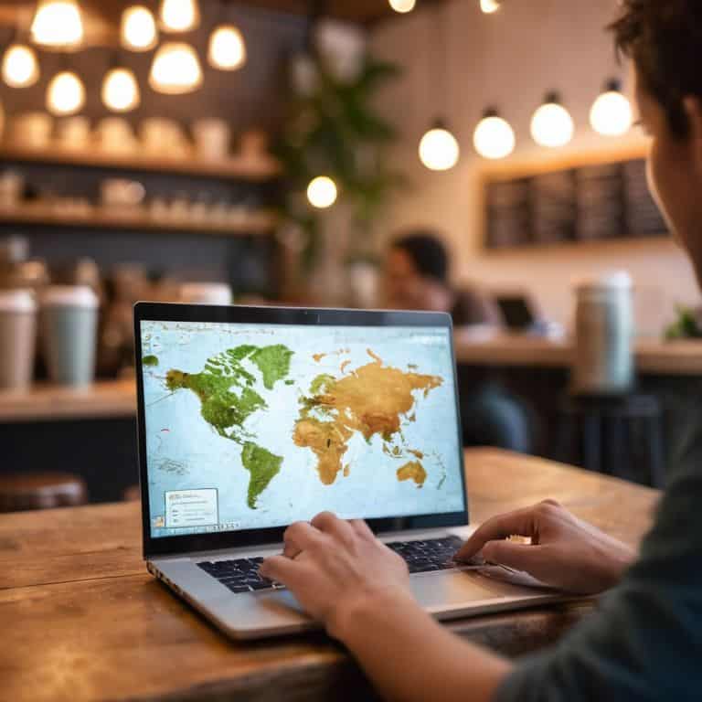 What is a VPN explained