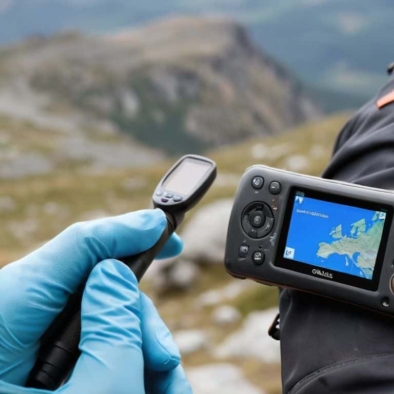 GPS vs Glonass difference explained