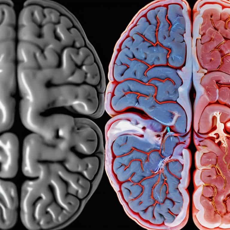 Left vs right brain difference explained