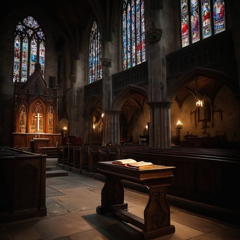 Protestant Reformation historical event