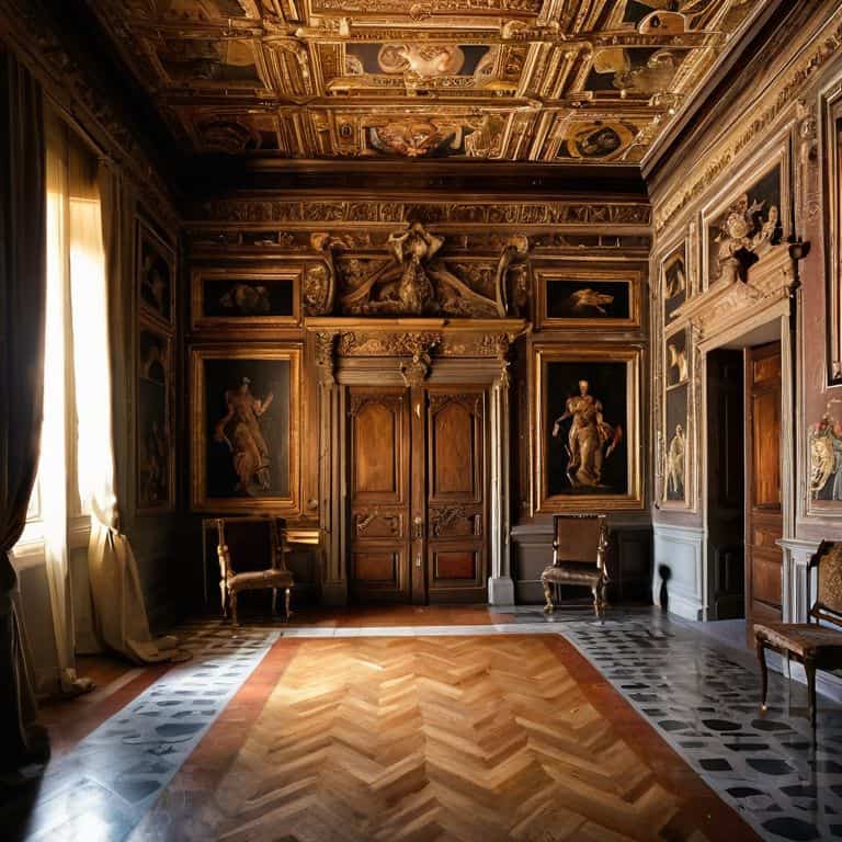 Medici family portrait, who were they