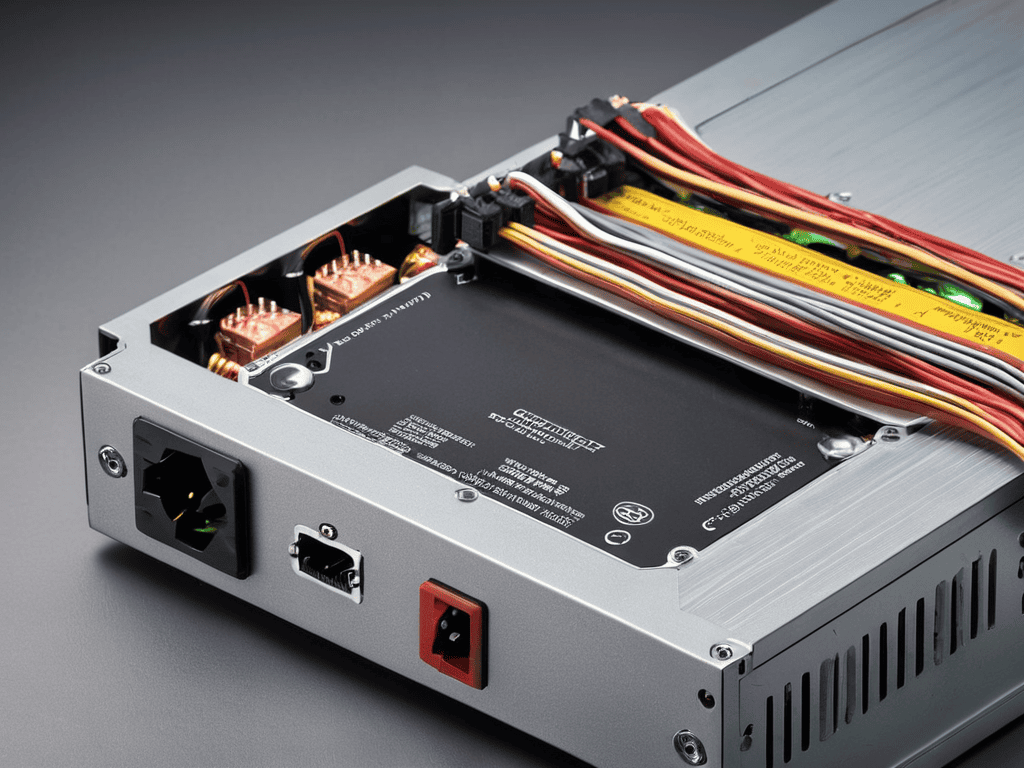 1000W+ AI Power Units Review rating