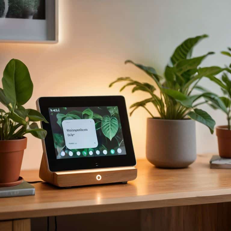 Beyond the Hype smart displays