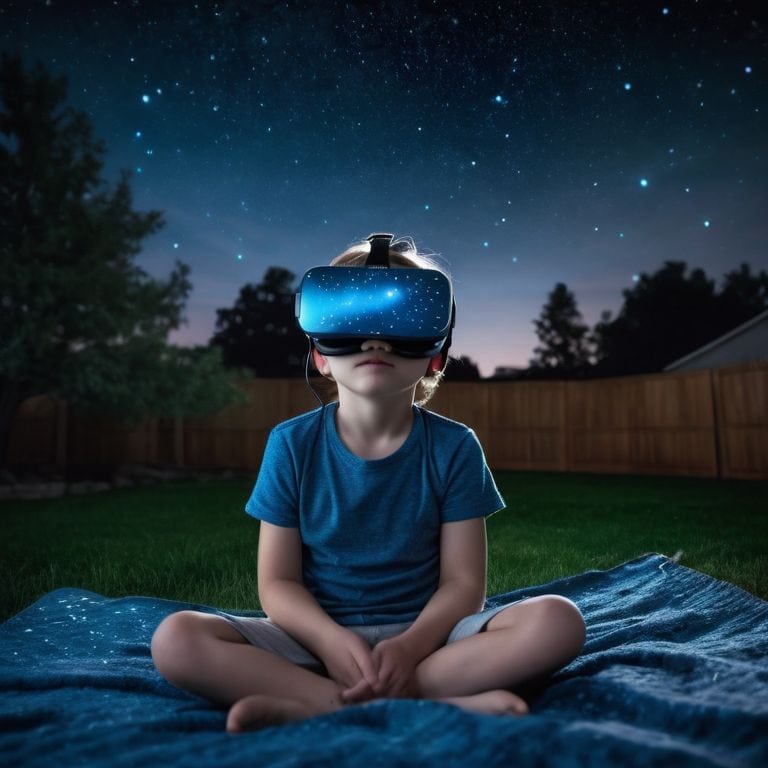 Cosmic Frontiers What Is Metaverse