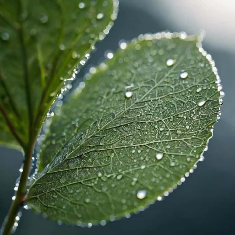 Cosmic Harmony in Nature