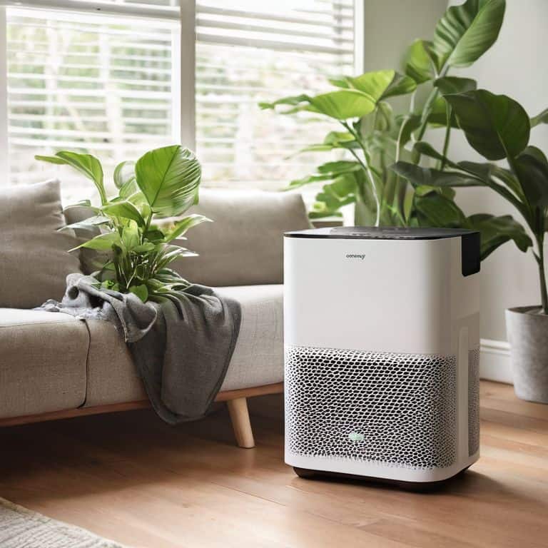 Coway Airmega 200M Air Purifier