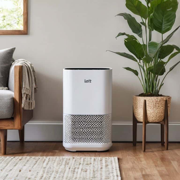 Levoit Core 300S Air Purifier