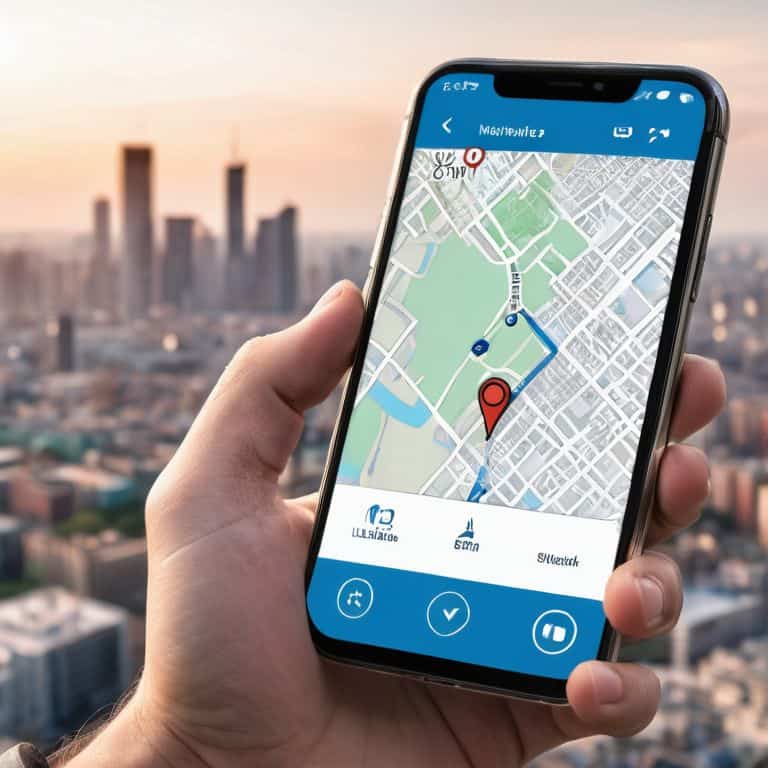 Unlocking a Gps Secrets