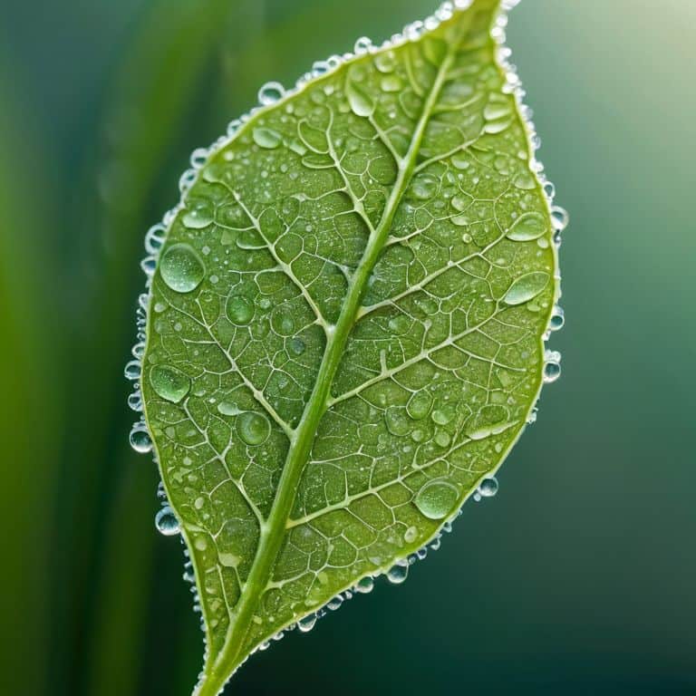 Unlocking Cosmic Greens through chlorophyll
