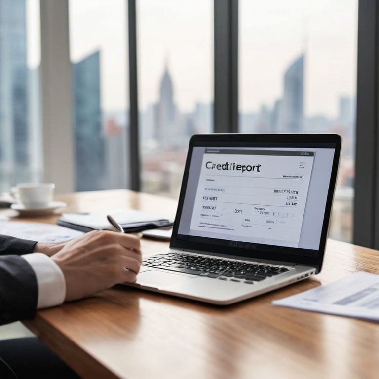 Unlocking Credit Secrets