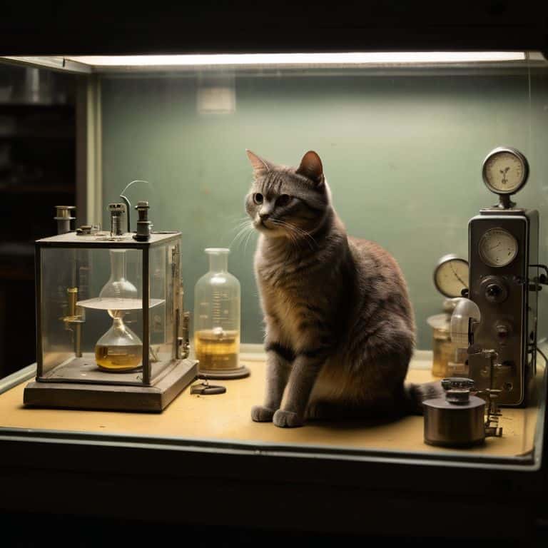 Unlocking What Is Schrdingers Cat