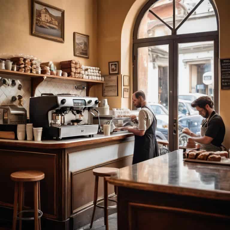 A Guide to Italian Coffee Culture