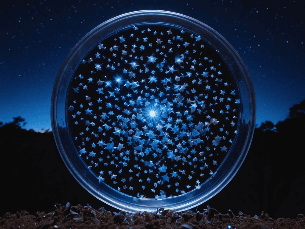 Harnessing Plastic Eating Power naturally