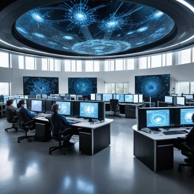 How Will Quantum Change World