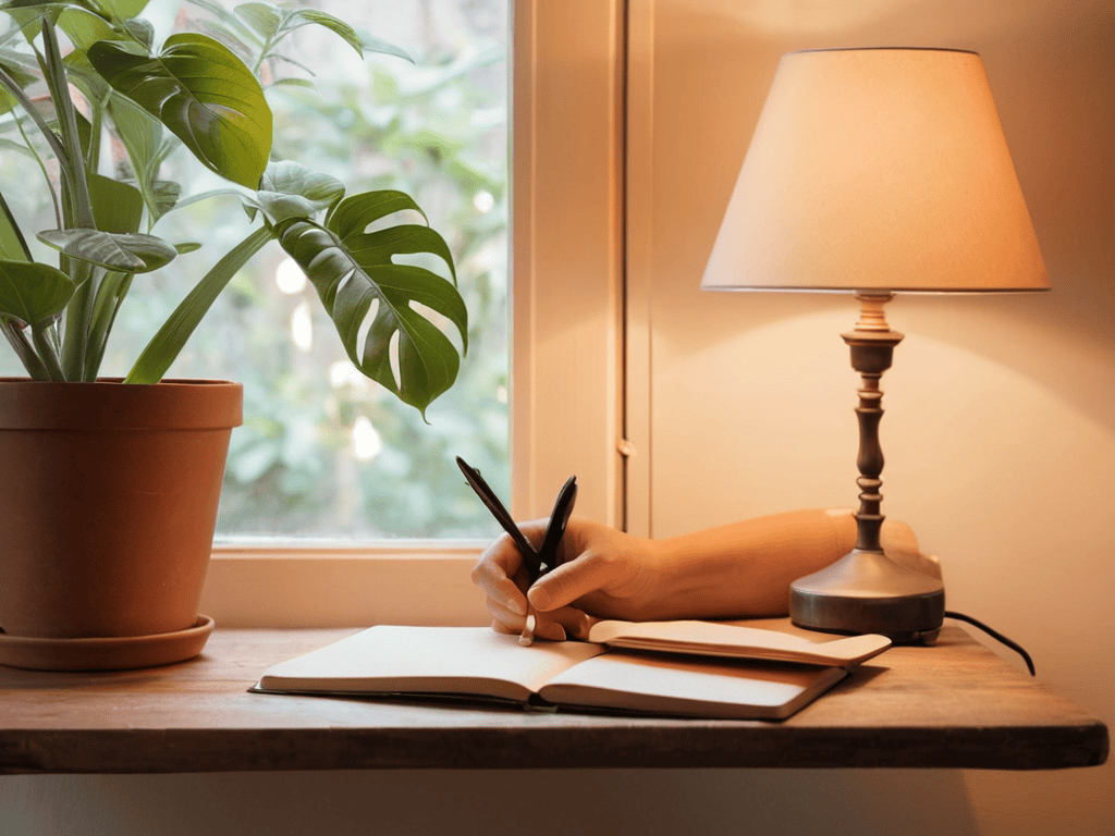 Mindful Micro Momentum daily habits