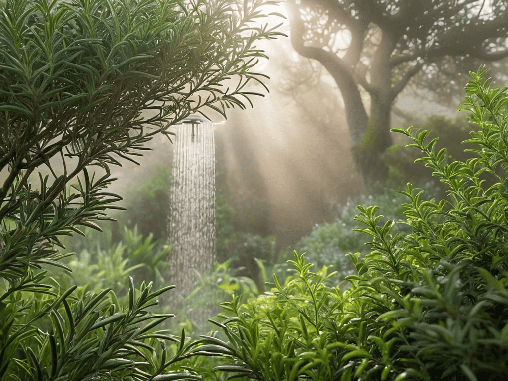Natures Rhythm for Cold Stress