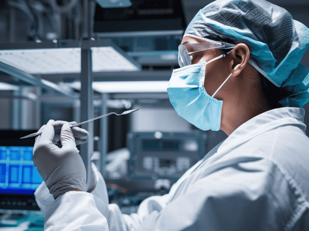 Risks of Global Chip Reliance