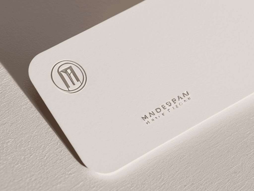 Simplifying Brand Identity through minimalism