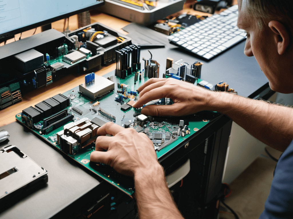Solution Choice Quick Fix