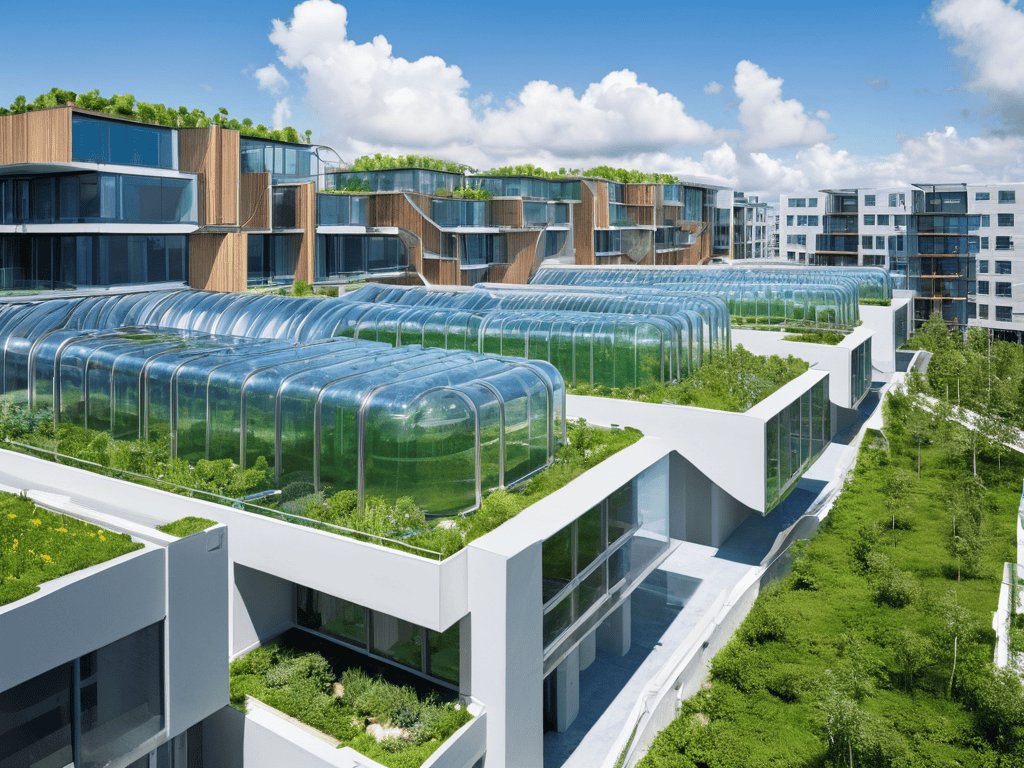 Sustainable Water Infrastructure systems