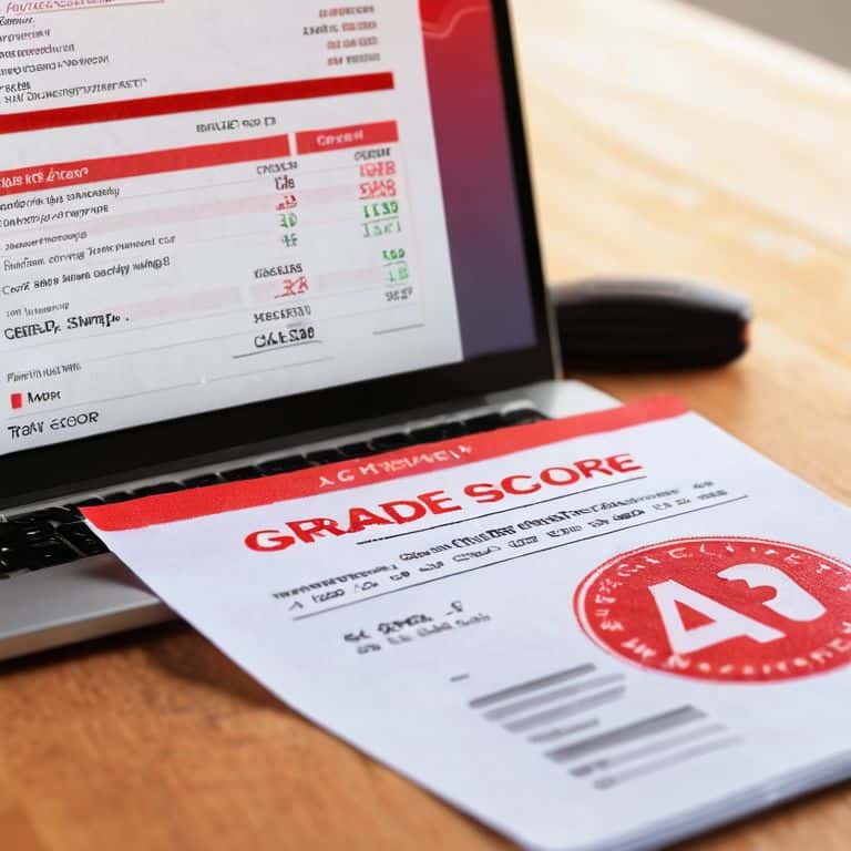 What Is a Good Credit Score