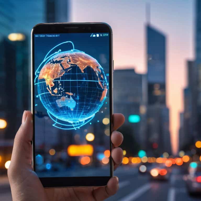 What Is Assisted Gps on Phone