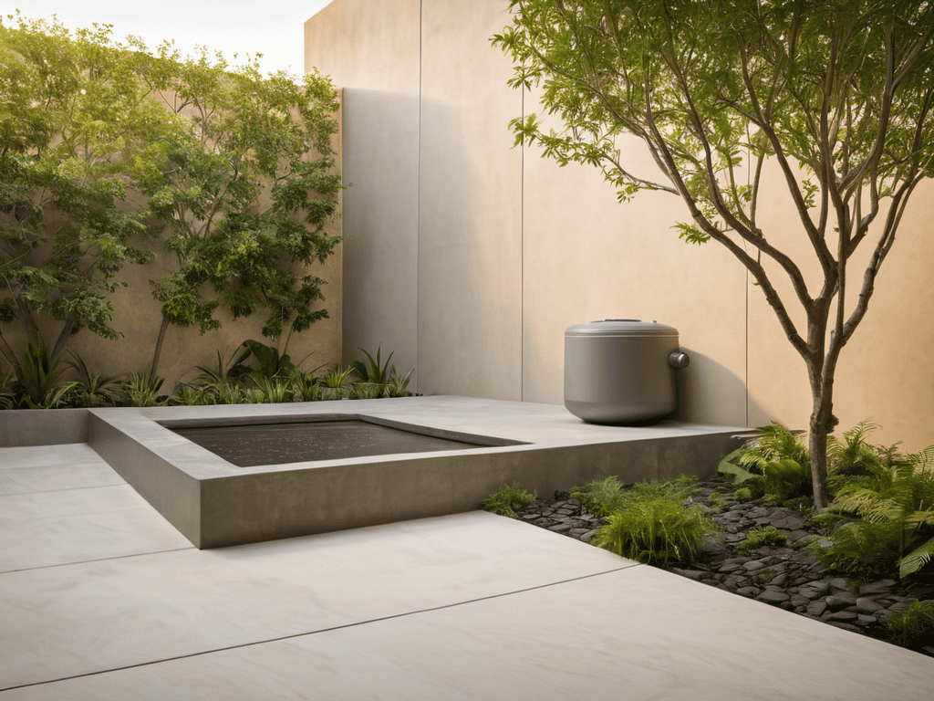 Net-Zero Water System Tips
