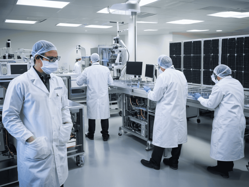 5 Strategic Moves to Achieve Semiconductor Sovereignty