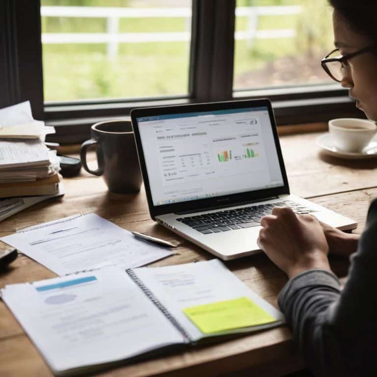 Empowering Your Financial Future Today