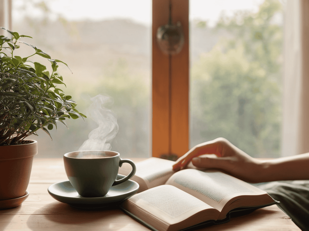 Mindful Micro-Momentum Hacks to Boost Day