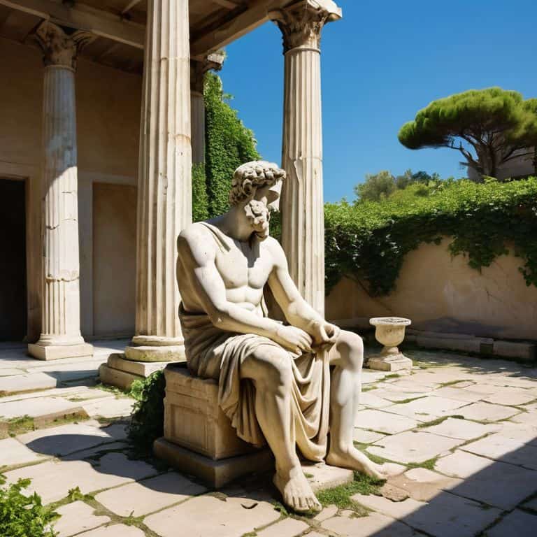 Ancient Greek Philosophers Insights