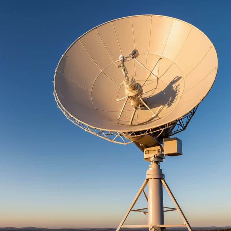 Doppler Radar Works