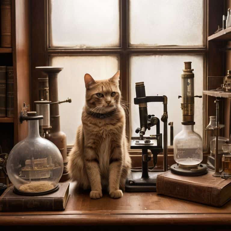 Reflecting on Schrödinger's Cat