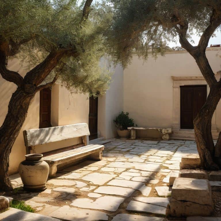 a guide to ancient greek philosophers