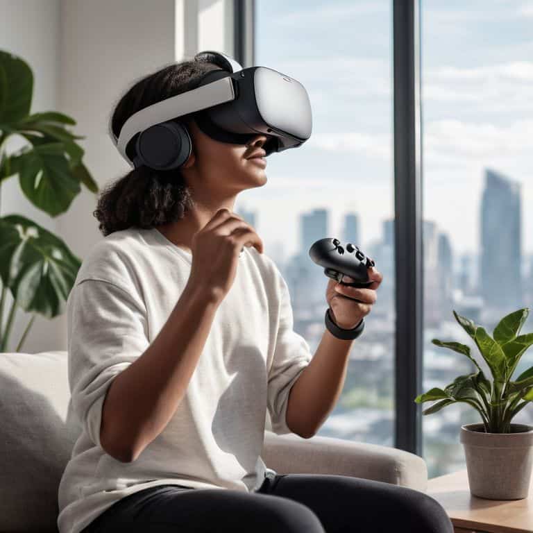 a guide to oculus quest 3