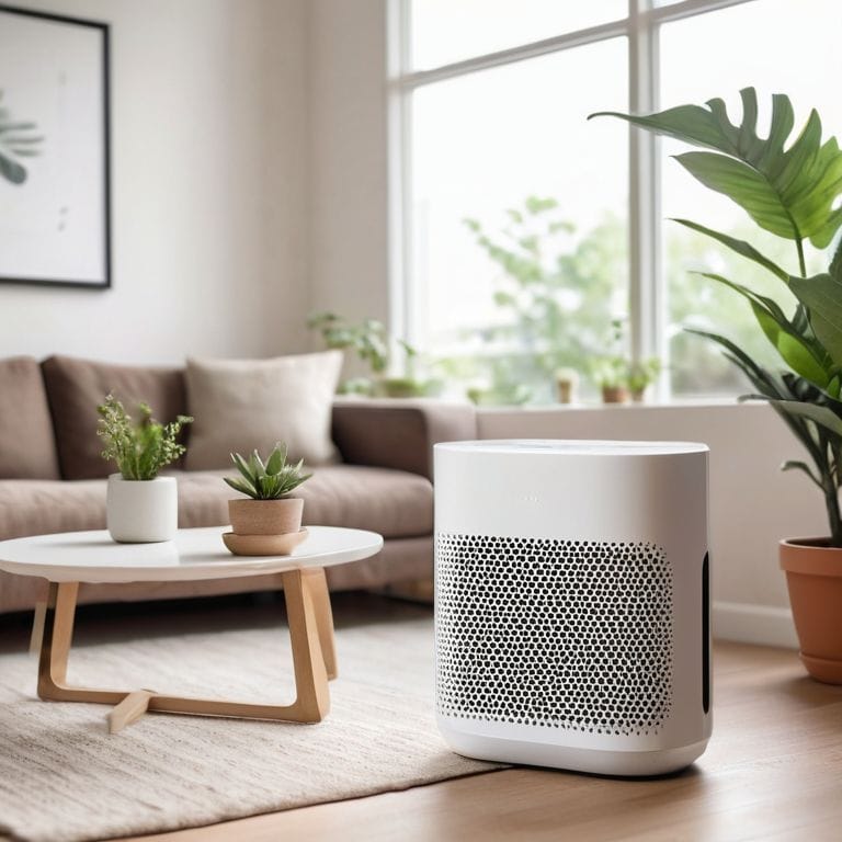 a review of the levoit core 300s