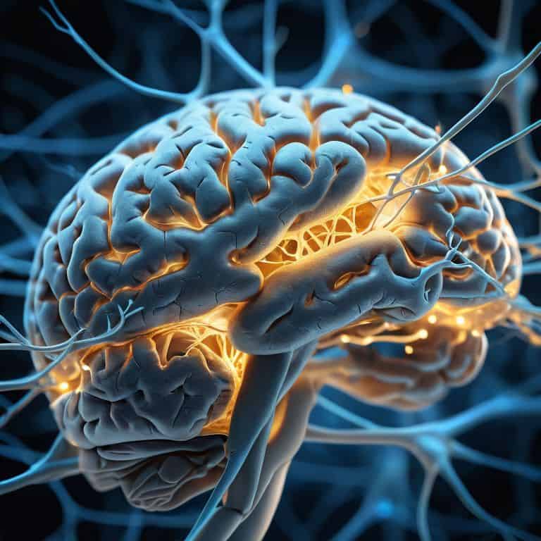 Memory work in the brain explained