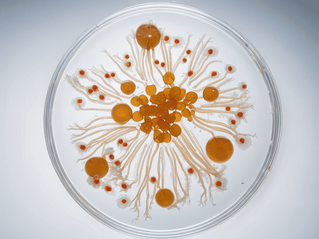 Plastic-Eating Bacteria solution