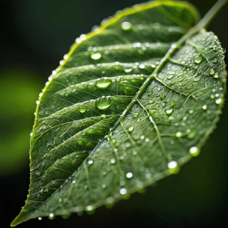 the chemical equation of photosynthesis explained