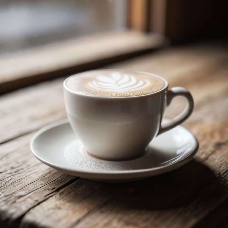 Flat White coffee origin explained