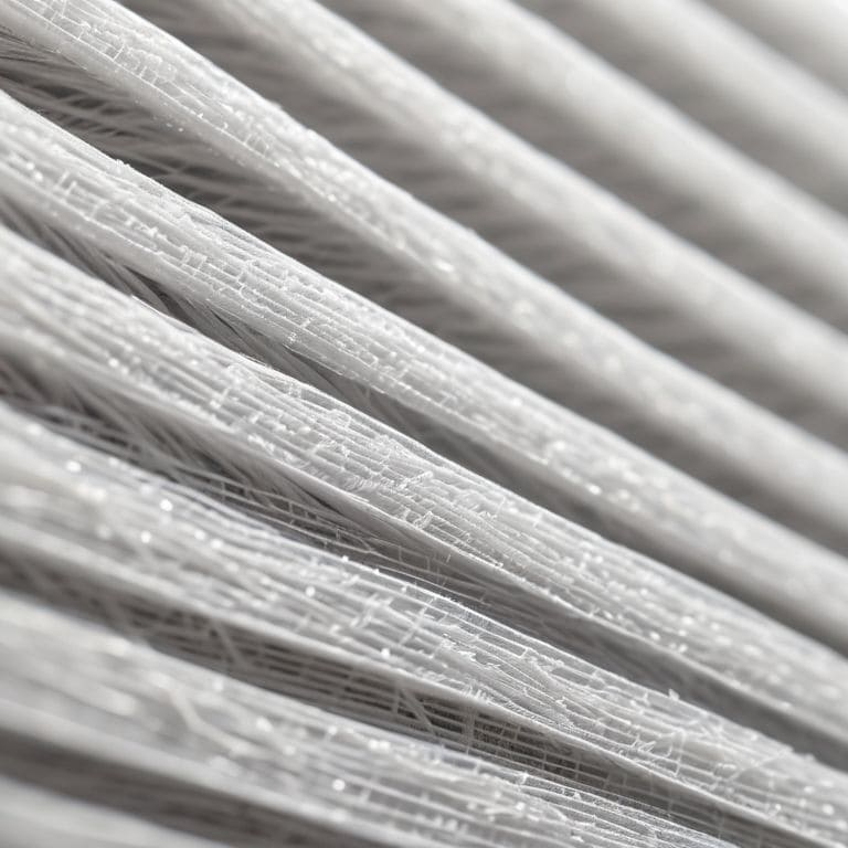 HEPA filter explained in detail here