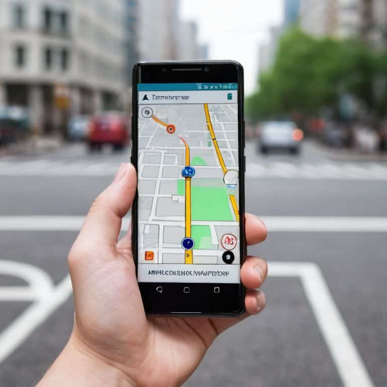 a-gps on your phone explained