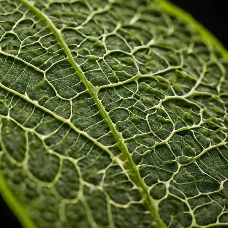 Chlorophyll role in photosynthesis explained