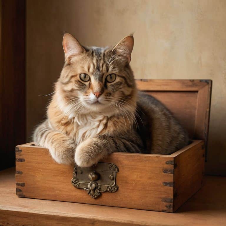 What is Schrödinger's cat concept