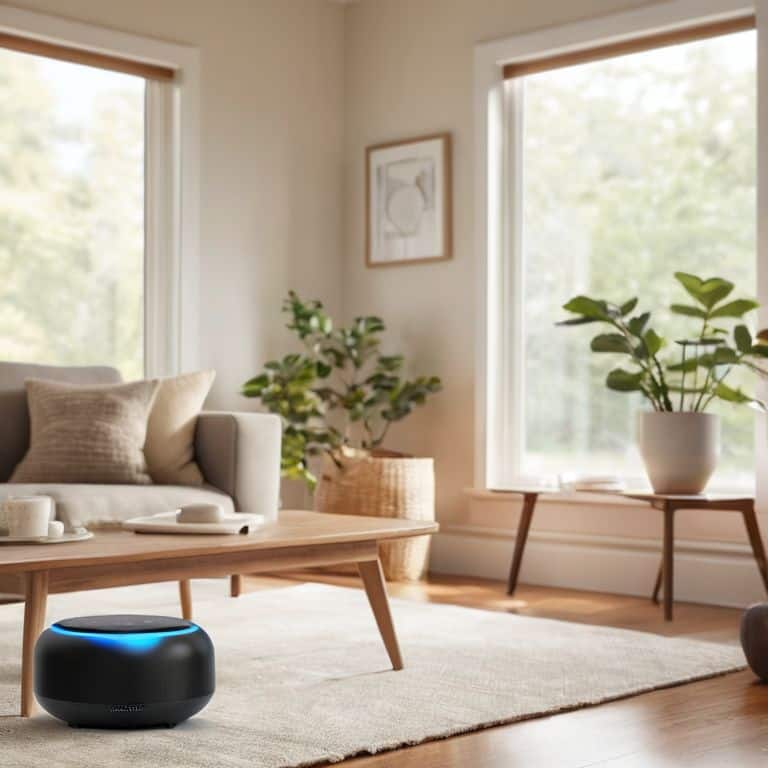 Matter smart home standard explained