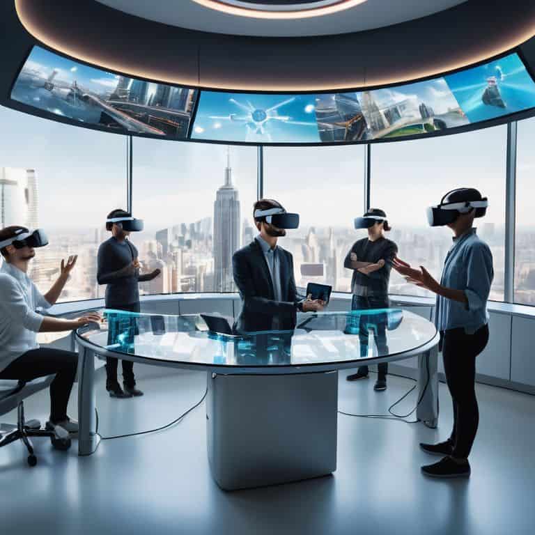 What is the metaverse explained