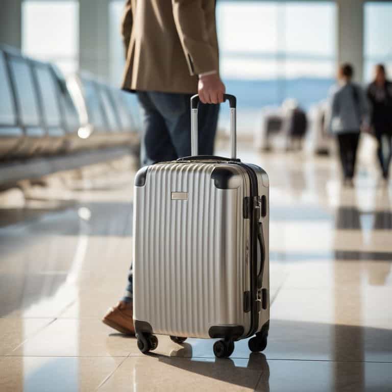 Away Carry-On: At a Glance