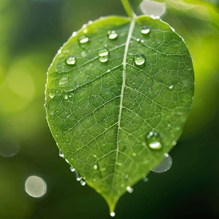 Cosmic Harmony in Nature