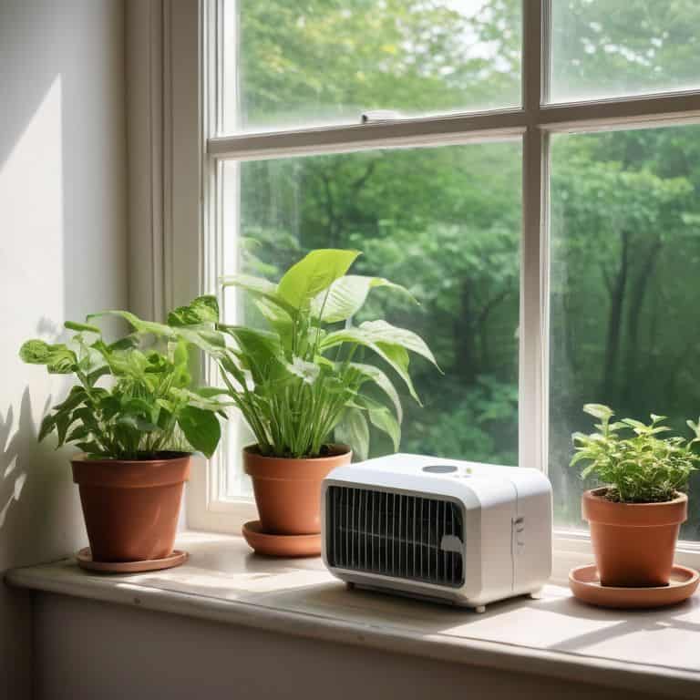 Do You Need Fresh Air