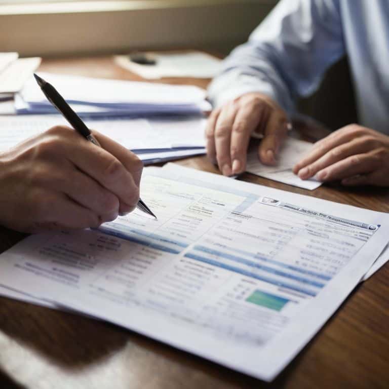 Unlocking Tax Secrets